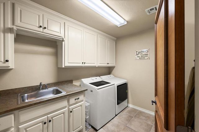 1632 Deer Park Drive, Edmond, OK 73003