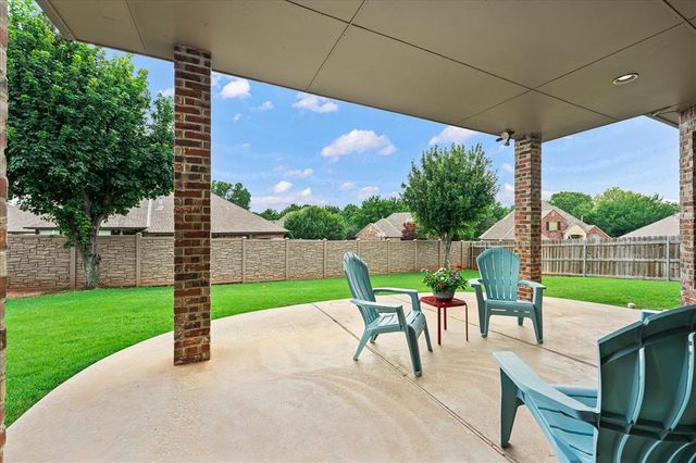 1632 Deer Park Drive, Edmond, OK 73003