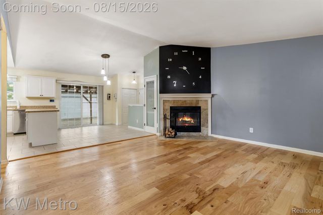 33693 Glen Street, Westland, MI 48186