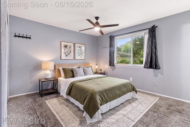 33693 Glen Street, Westland, MI 48186