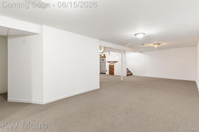 33693 Glen Street, Westland, MI 48186
