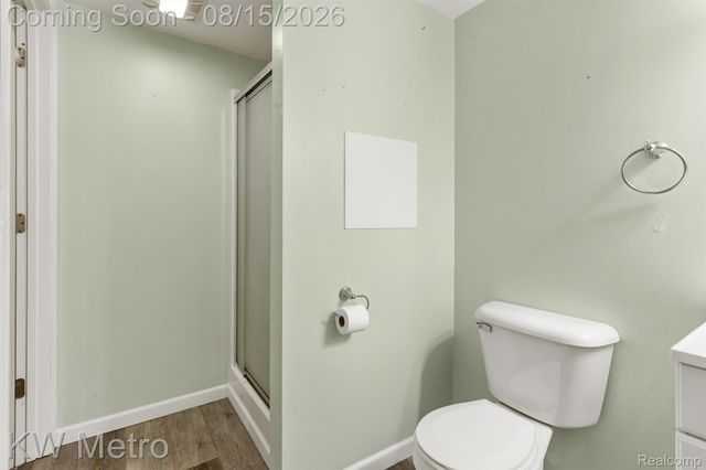 33693 Glen Street, Westland, MI 48186