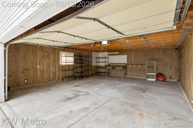 33693 Glen Street, Westland, MI 48186