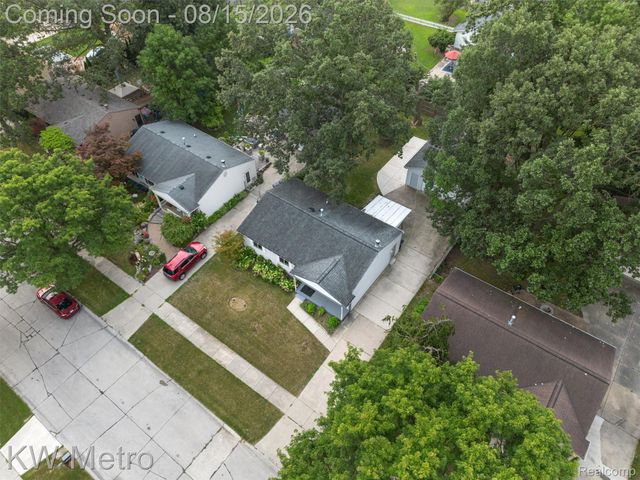33693 Glen Street, Westland, MI 48186
