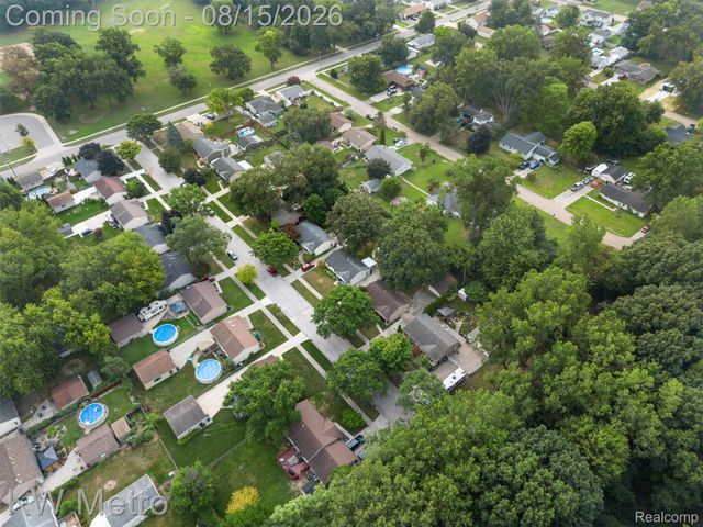 33693 Glen Street, Westland, MI 48186
