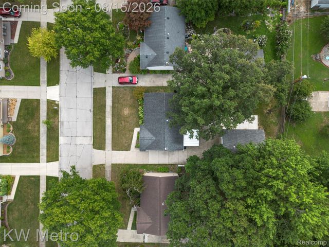 33693 Glen Street, Westland, MI 48186