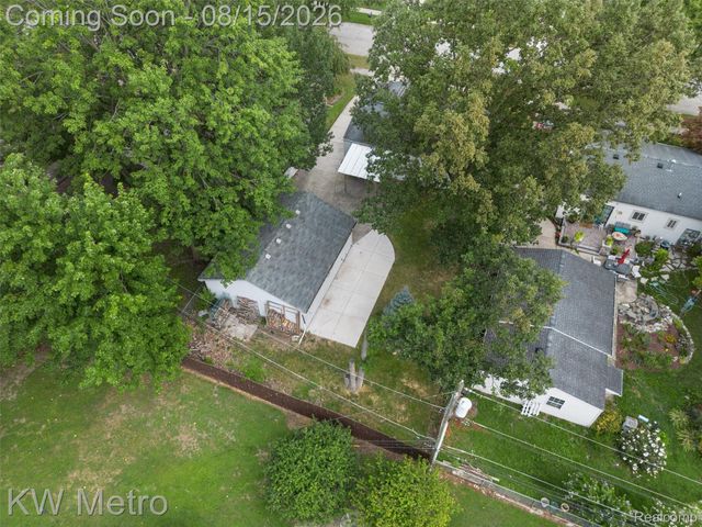 33693 Glen Street, Westland, MI 48186