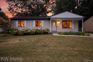 33693 Glen Street, Westland, MI 48186