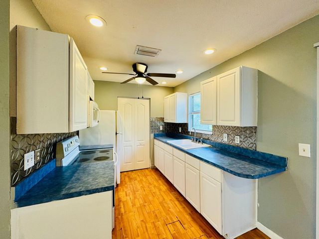 12909 LITEWOOD DRIVE, Hudson, FL 34669