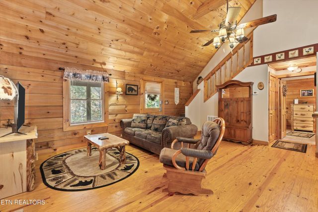 214 Tsali Way, Sevierville, TN 37876