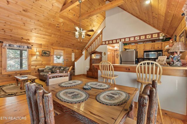 214 Tsali Way, Sevierville, TN 37876