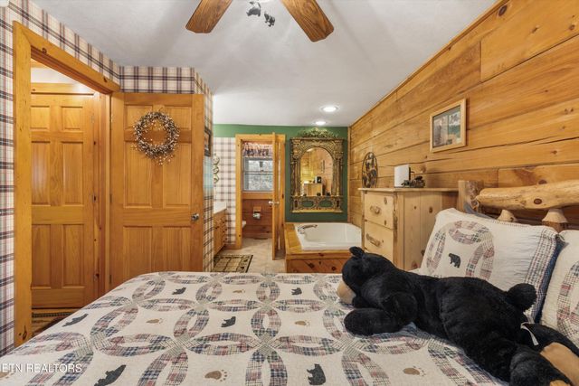 214 Tsali Way, Sevierville, TN 37876