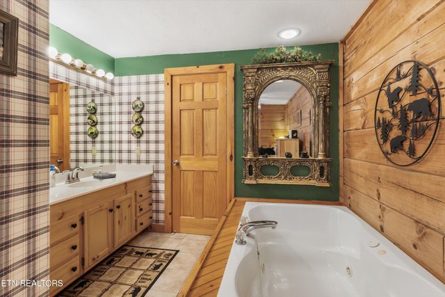 214 Tsali Way, Sevierville, TN 37876
