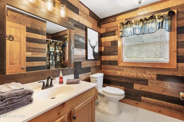 214 Tsali Way, Sevierville, TN 37876