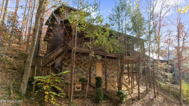 214 Tsali Way, Sevierville, TN 37876