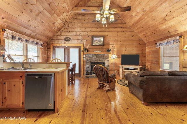 214 Tsali Way, Sevierville, TN 37876