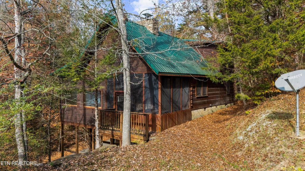 214 Tsali Way, Sevierville, TN 37876