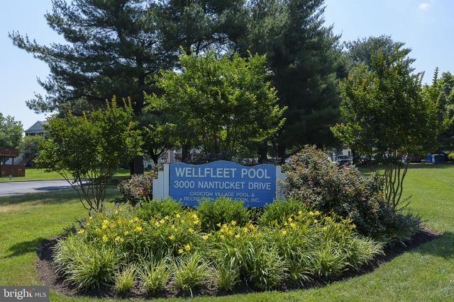 1125 SIMSBURY CT, Crofton, MD 21114