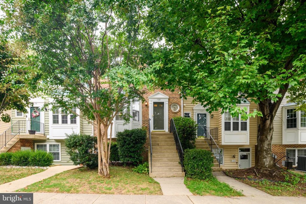 1125 SIMSBURY CT, Crofton, MD 21114