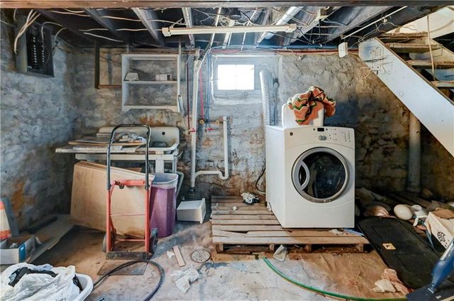 1213 Spruce Street, Leavenworth, KS 66048