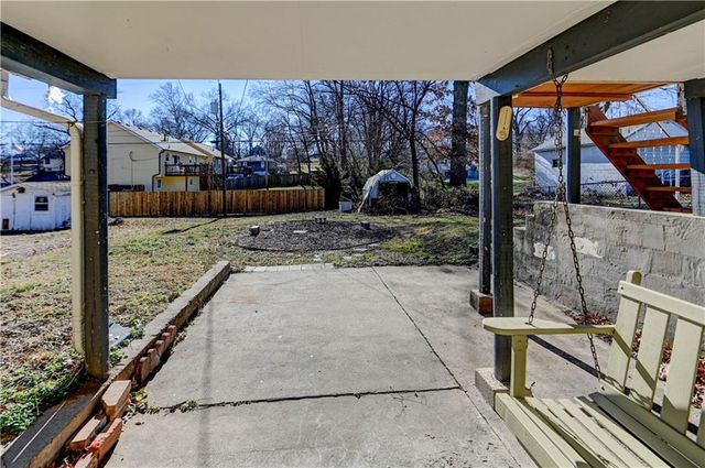 1213 Spruce Street, Leavenworth, KS 66048