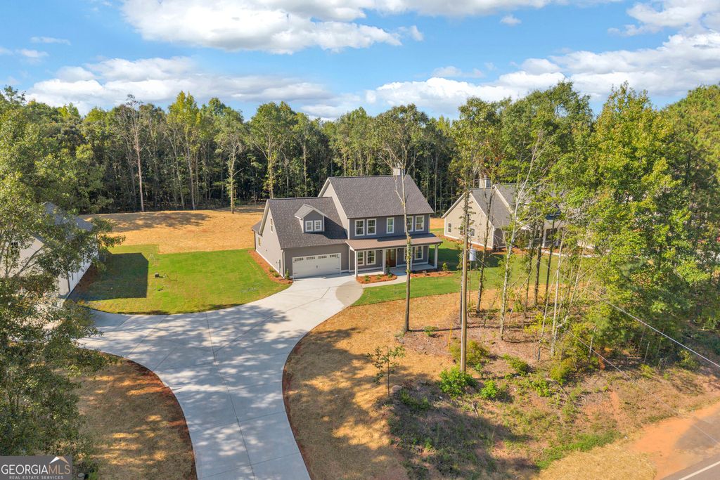 1867 Hoods Mill Road, Commerce, GA 30529 — photo 4