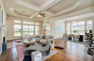 6719 Glenkirk Place, Sugar Land, TX 77479