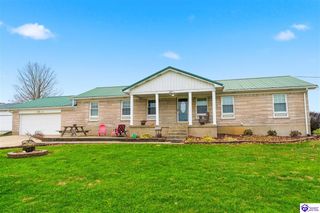 110 Allen Lake Road, Brandenburg, KY 40108
