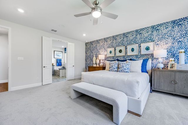 1616 Cedarberry Drive, Northlake, TX 76226