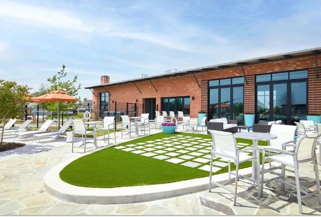 1616 Cedarberry Drive, Northlake, TX 76226