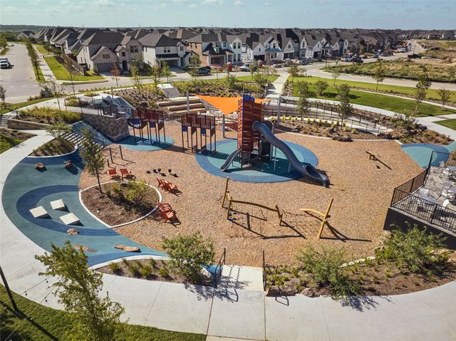 1616 Cedarberry Drive, Northlake, TX 76226