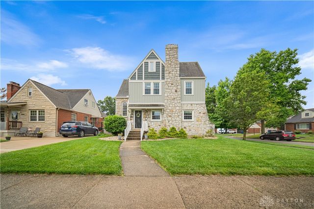 1100 Broadview Boulevard, Dayton, OH 45419