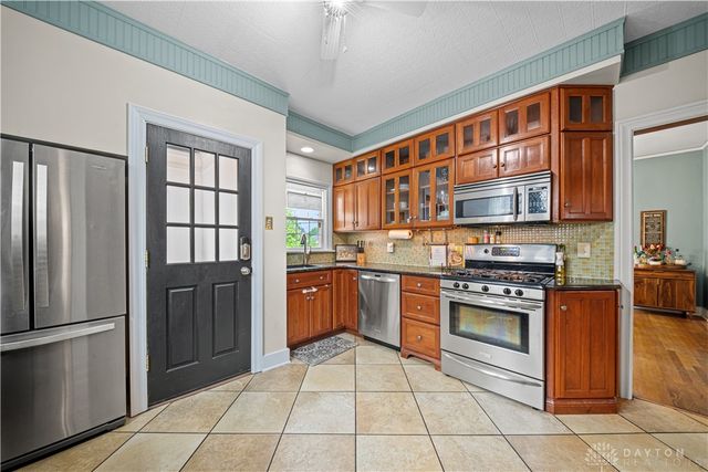 1100 Broadview Boulevard, Dayton, OH 45419