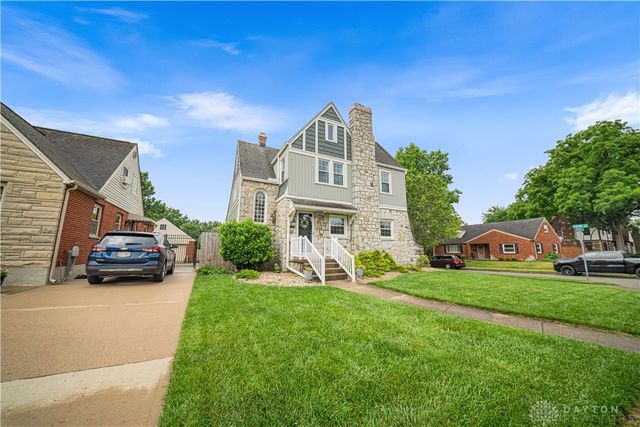 1100 Broadview Boulevard, Dayton, OH 45419