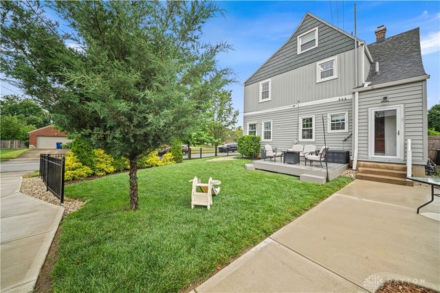 1100 Broadview Boulevard, Dayton, OH 45419