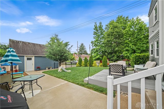 1100 Broadview Boulevard, Dayton, OH 45419