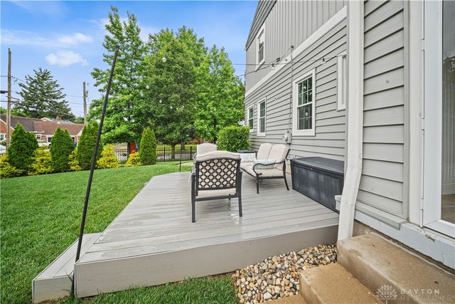 1100 Broadview Boulevard, Dayton, OH 45419