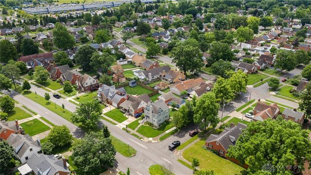 1100 Broadview Boulevard, Dayton, OH 45419
