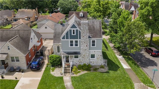 1100 Broadview Boulevard, Dayton, OH 45419