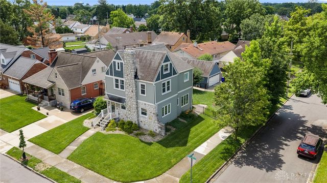 1100 Broadview Boulevard, Dayton, OH 45419
