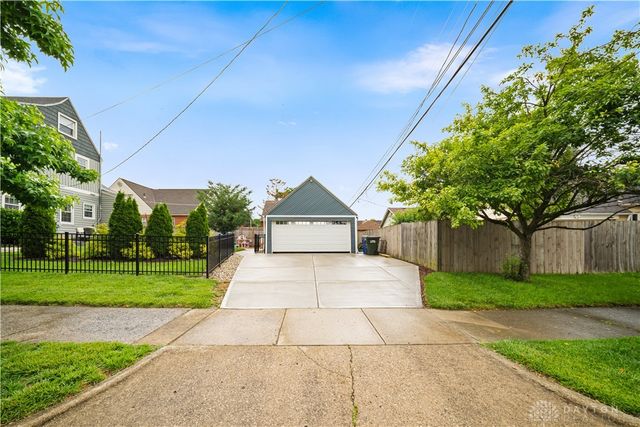 1100 Broadview Boulevard, Dayton, OH 45419