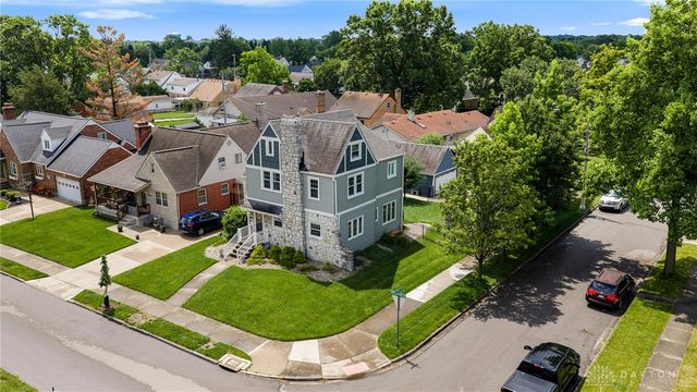 1100 Broadview Boulevard, Dayton, OH 45419