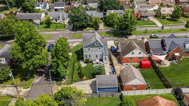 1100 Broadview Boulevard, Dayton, OH 45419