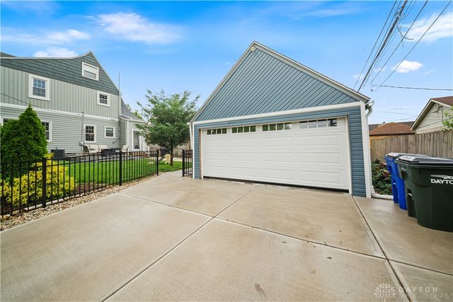 1100 Broadview Boulevard, Dayton, OH 45419
