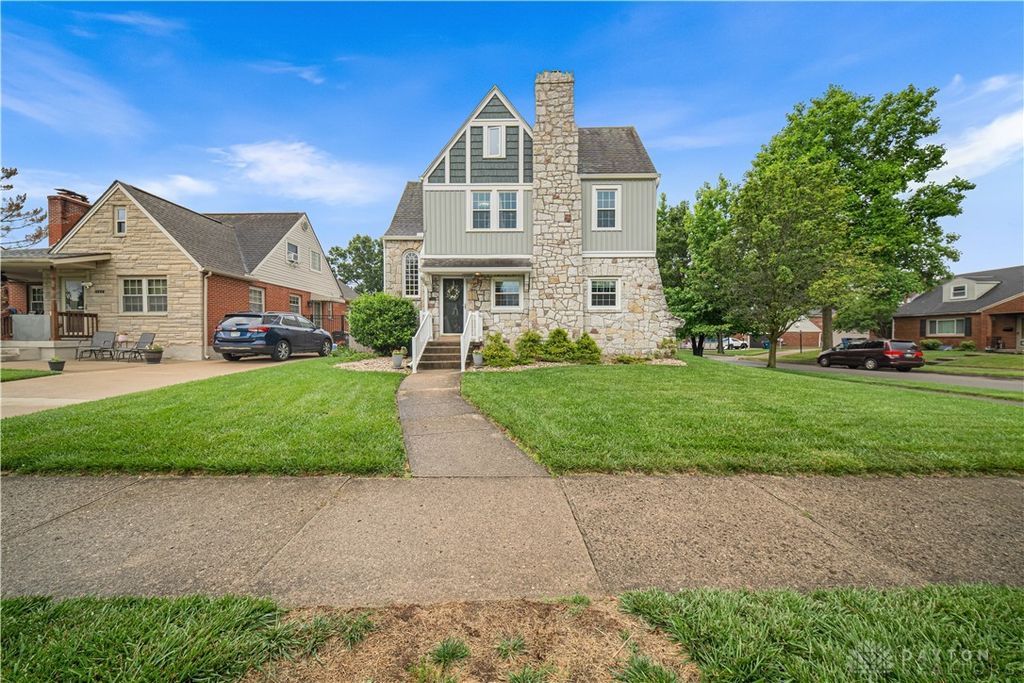 1100 Broadview Boulevard, Dayton, OH 45419