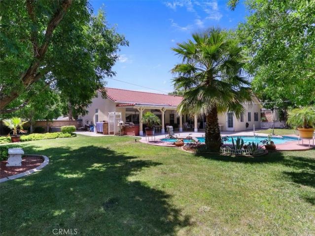 41075 Riverock Lane, Palmdale, CA 93551