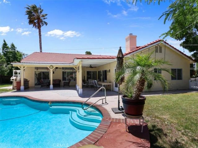41075 Riverock Lane, Palmdale, CA 93551
