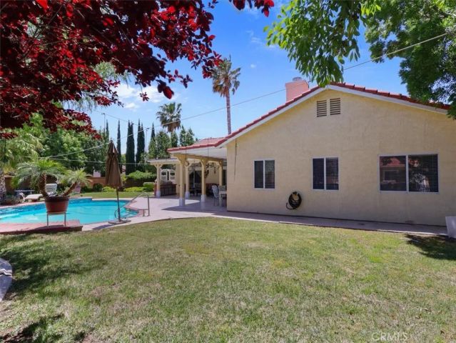 41075 Riverock Lane, Palmdale, CA 93551