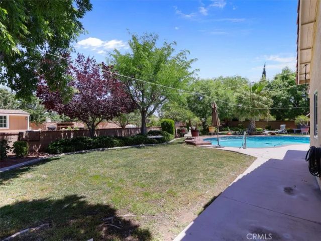 41075 Riverock Lane, Palmdale, CA 93551