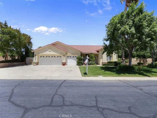 41075 Riverock Lane, Palmdale, CA 93551